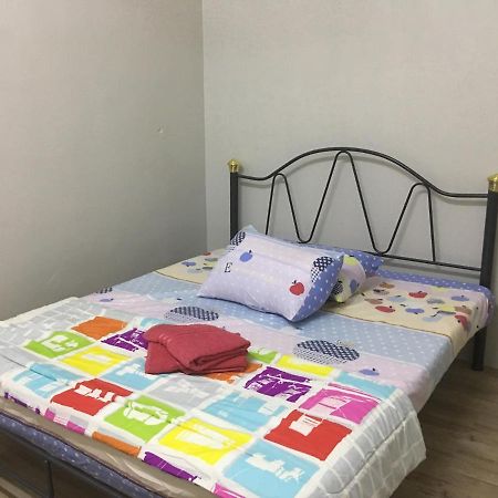 Taman Rambai Homestay Malacca Exterior foto